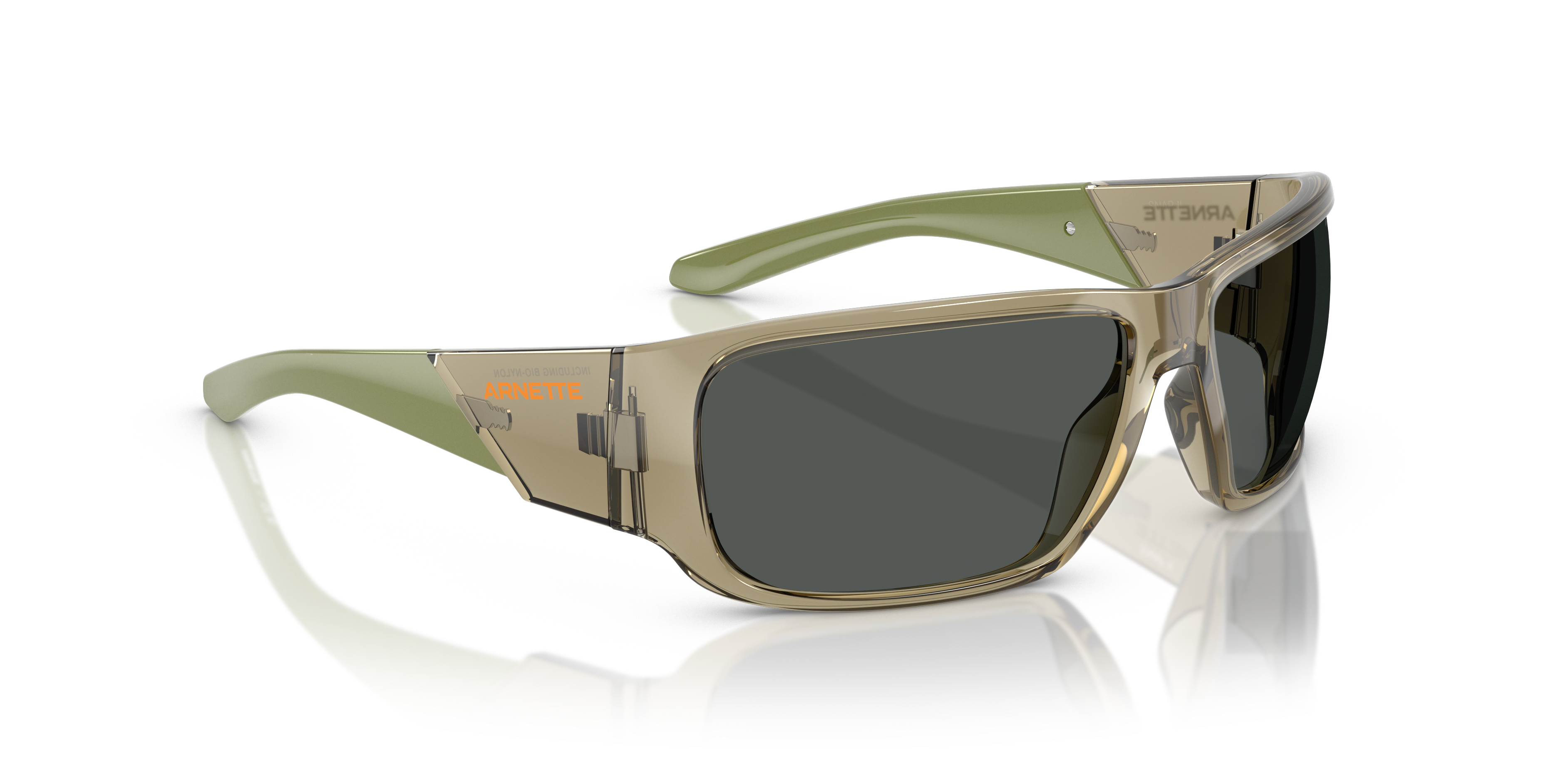 Arnette AN4297 303187 Snap Ii 